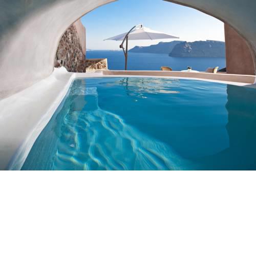 Armeni Luxury Villas