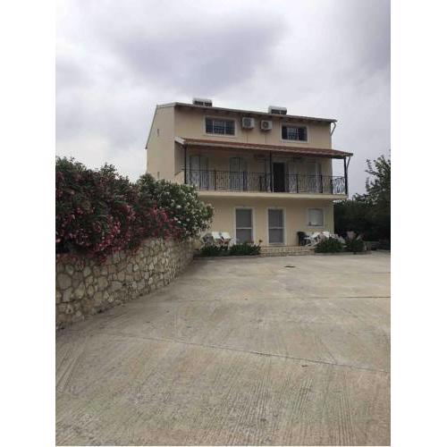 Armenis House