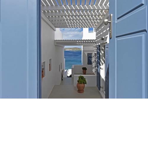 Armenistis Apartment 2