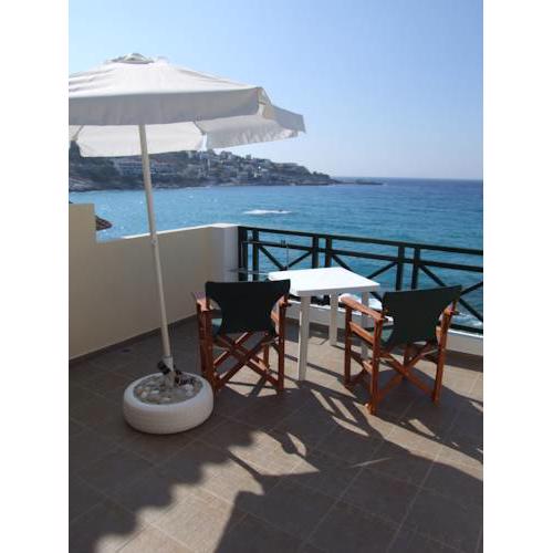Armenistis View Studios