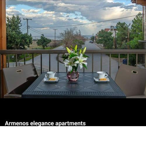 Armenos elegance studio