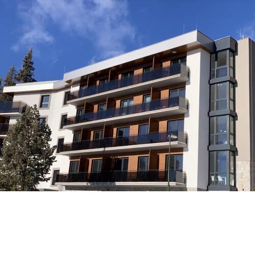 Armeria Residence