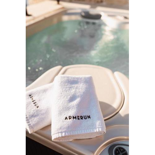 Armerun Residences