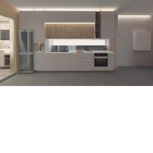 Armi Luxury Apartment in the Heart of the City
