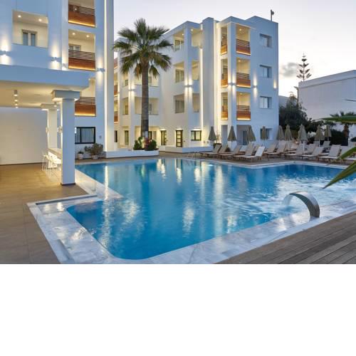 Arminda Hotel & Spa