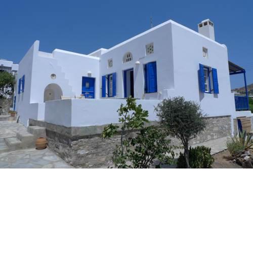 Armira seaside house