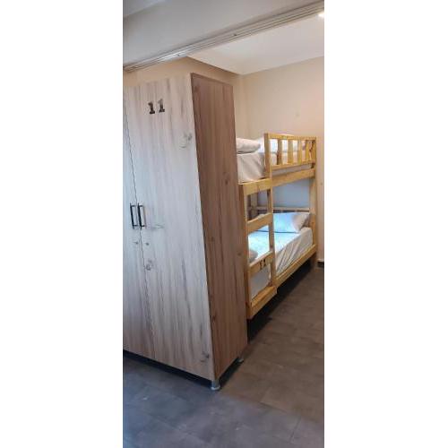 ARMİS HOSTEL