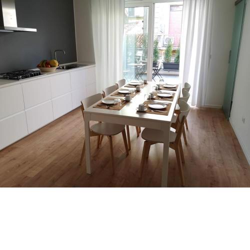 ARMISI B&B