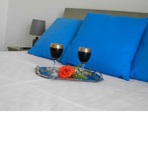 Armonia Apartment