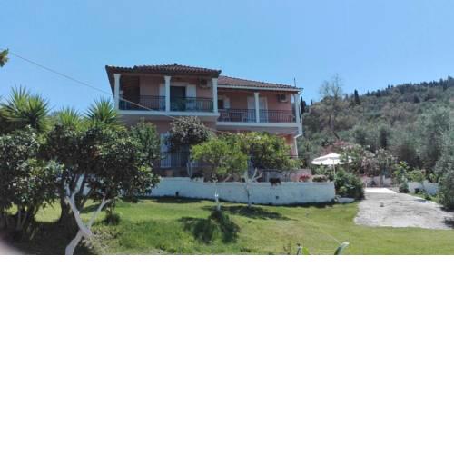 Armonia Apartments