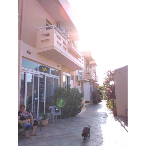 Armonia Apartments
