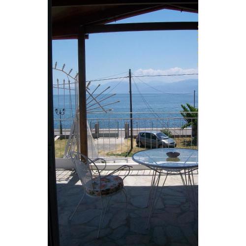 Armonia Beach House