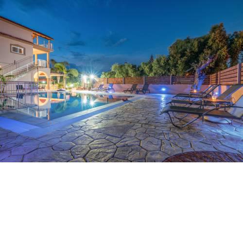 Armonia Boutique Hotel