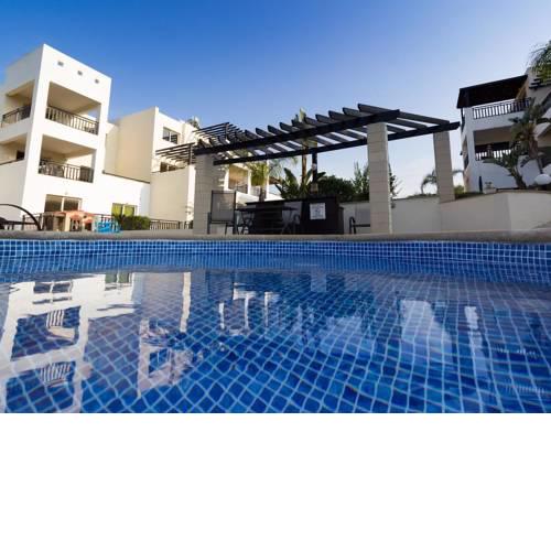 Armonia Exclusive Resort Complex