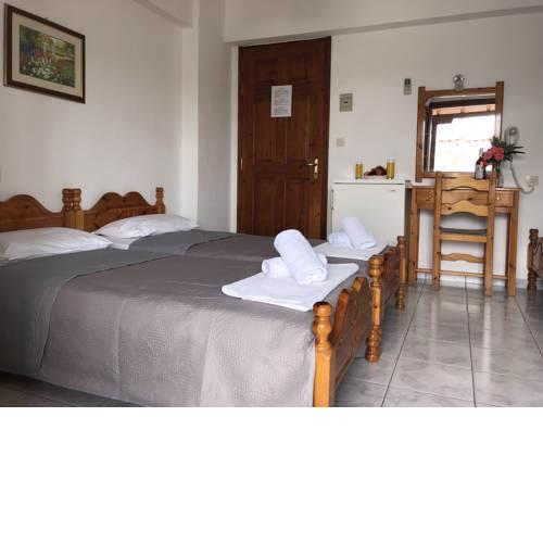 Armonia Guest House Skiathos