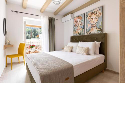 Armonia GuestHouse by Konnect, Benitses