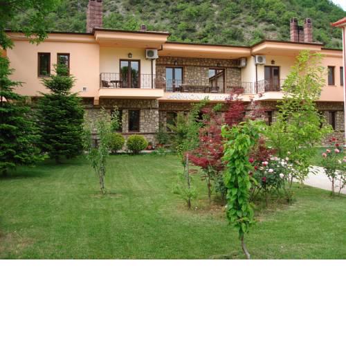 Armonia Hotel
