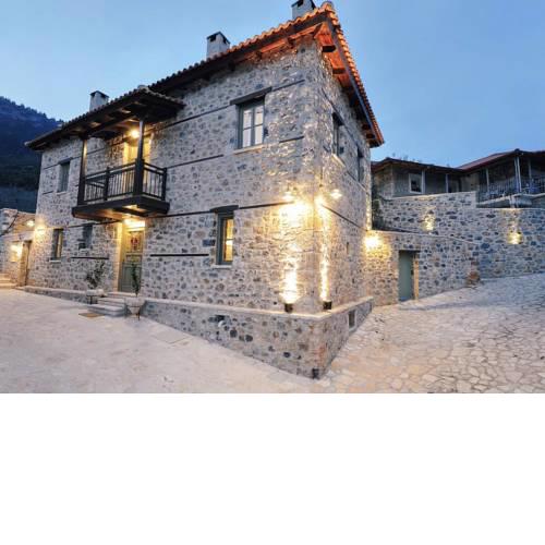Armonia Hotel