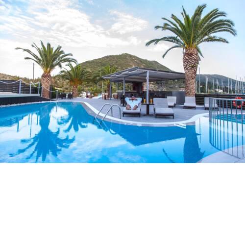 Armonia Hotel