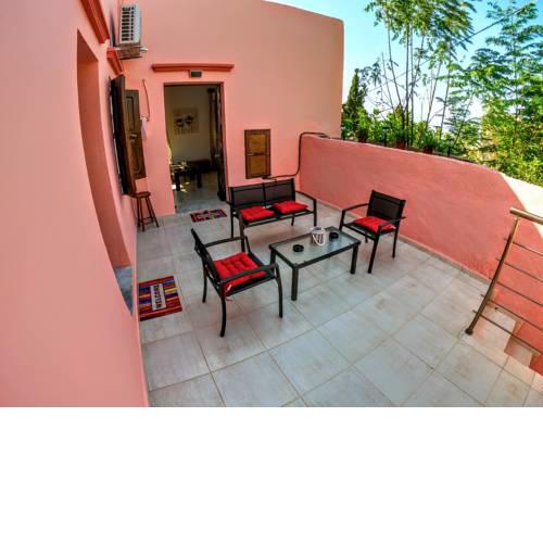Armonia House