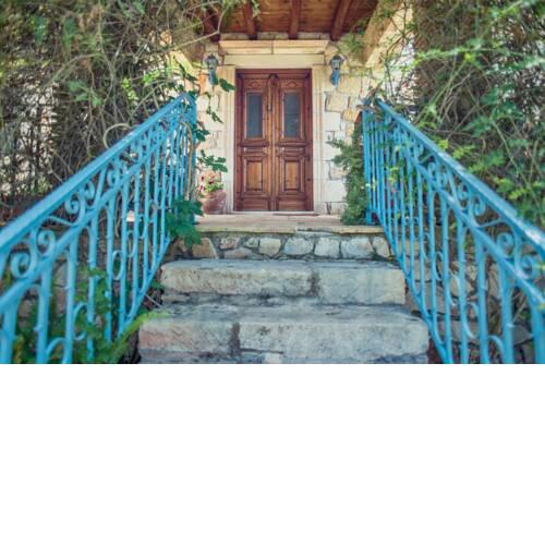 Armonia Houses