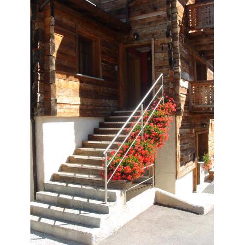 Armonia Livigno Appartamenti