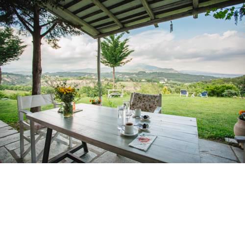 Armonia Modern Country Living