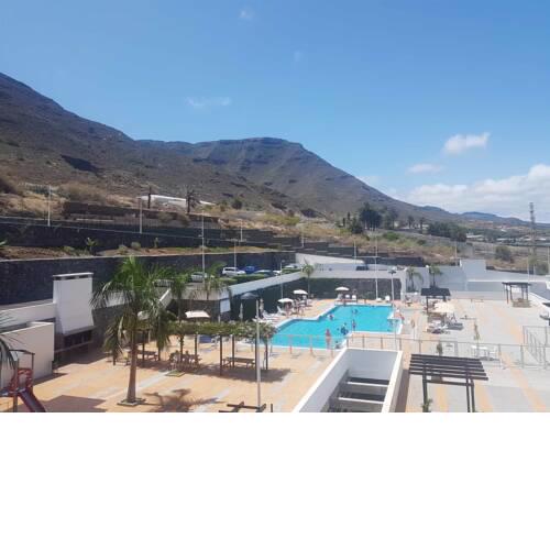 Armonia Park FREE WIFI y Best Pool Views apt 36