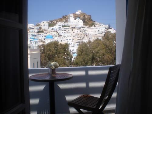 Armonia Pension