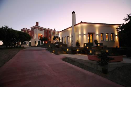 Armonia Resort