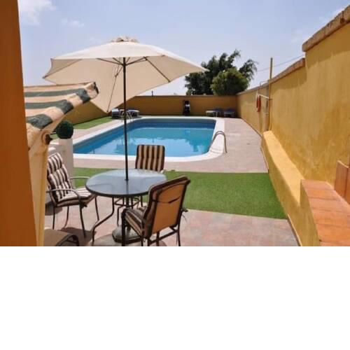 ARMONIA RURAL Tenerife Sur
