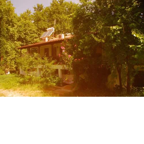 Armonia Samothraki Rooms