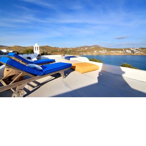 Armonia Villa