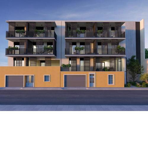 Armonta by Sanders Apt 46-301