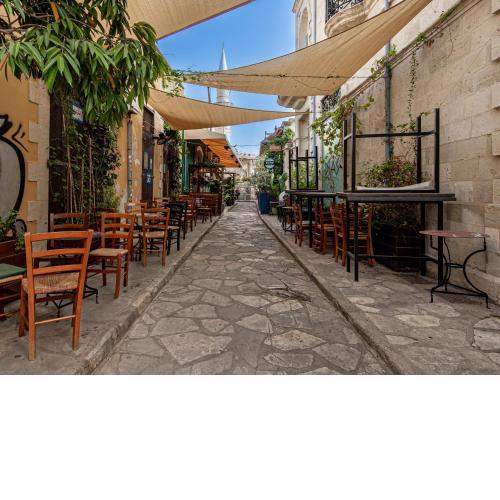 Armonta by Sanders Apt 48-102