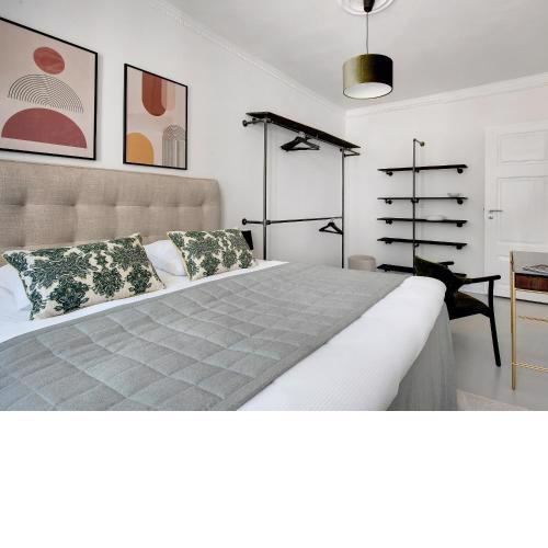 Armonta by Sanders Apt 48-201