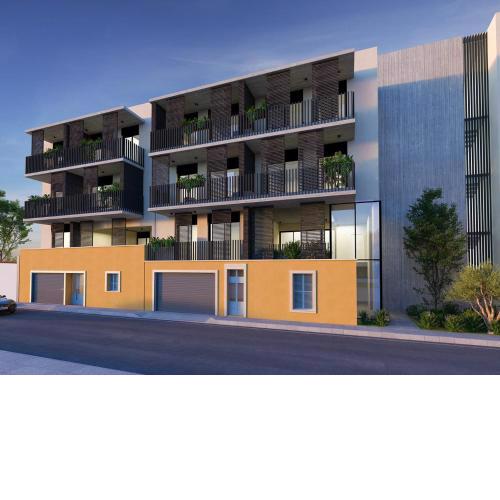 Armonta by Sanders Apt 48-301