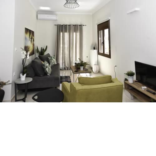 Armony house