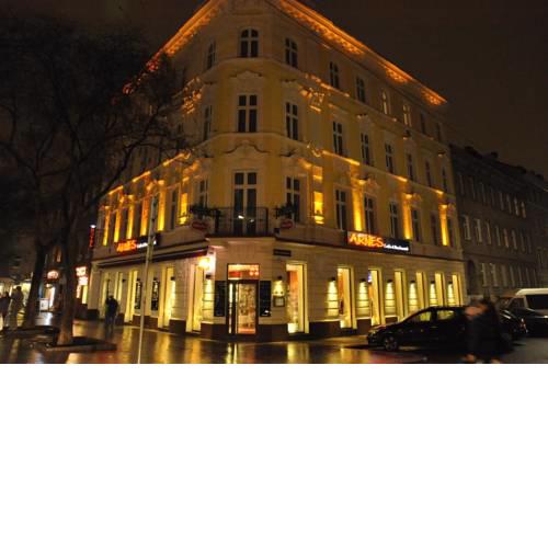 Arnes Hotel Vienna