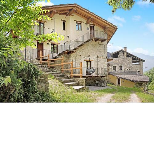 Arnica Tano di Grich