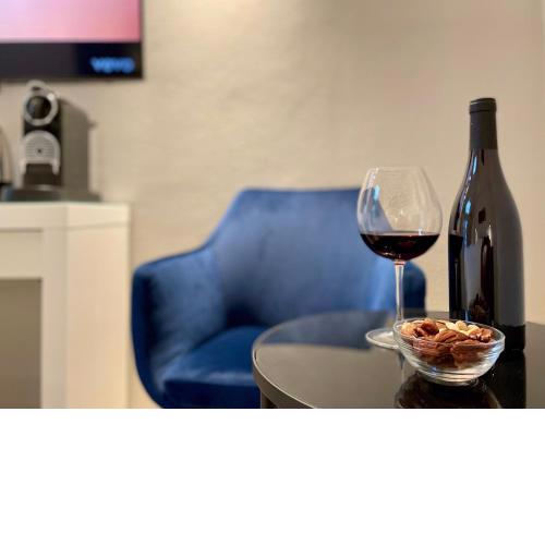 Arno Boutique Hotel