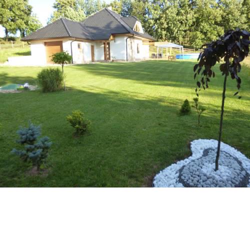 Arnoštov- Na samotě u lesa