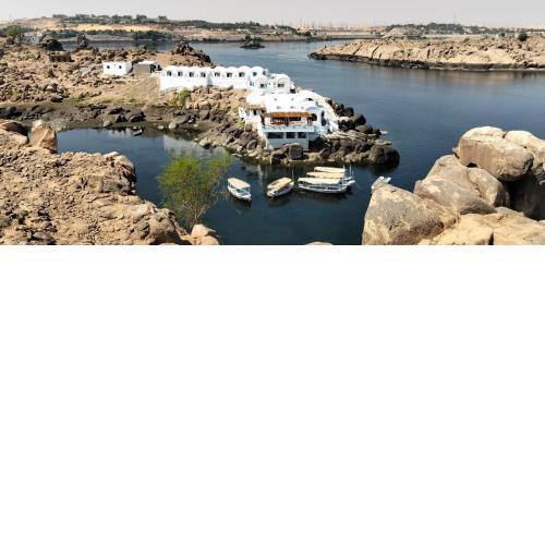 Aro Kato Nubian Guest House