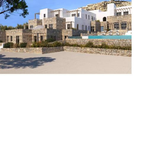 Arocaria Mykonos