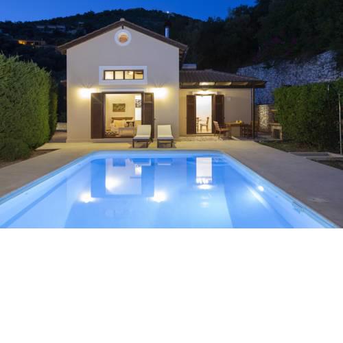 Arodo Seaside Villas | Villa Penelope