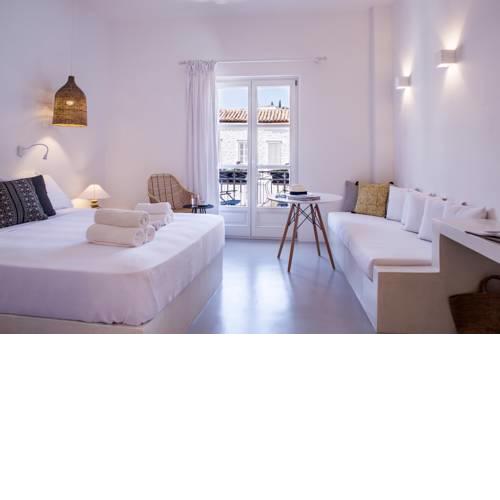 Arokaria Boutique Apartments