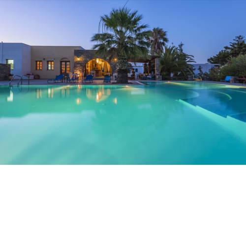 Arokaria Dreams Apartments