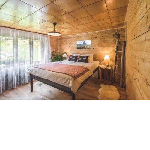 Aroleid Lodge