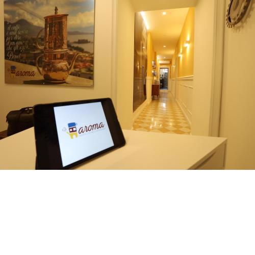 aroma - Neapolitan BnB