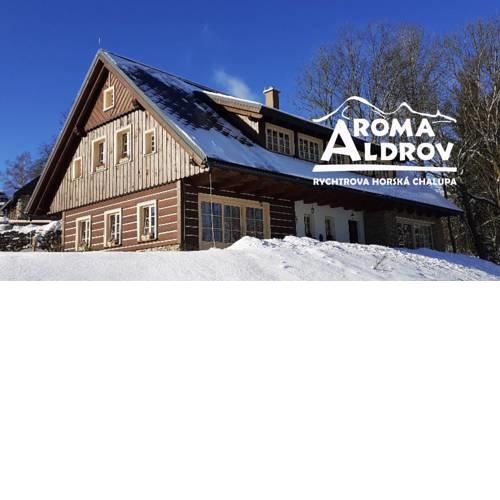 Aroma Aldrov
